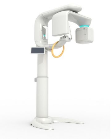 Ray RAYSCAN RCT700 (16x10) – Дентальный томограф, зона сканирования 3D 16х10 см