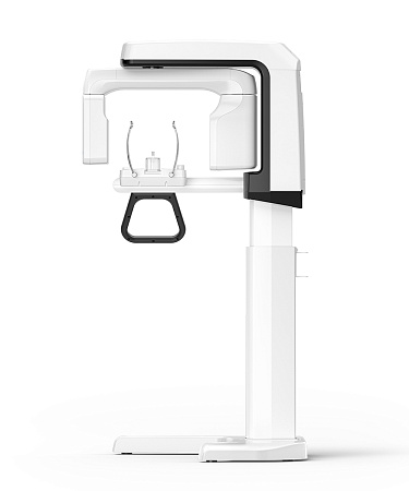 Ray α-SM3D Quantum – Дентальный томограф
