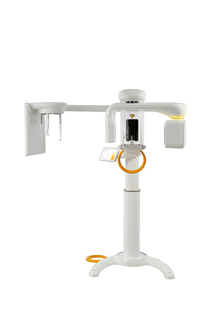 Ray RAYSCAN RCT700 SC (16x10) – Дентальный томограф с цефалостатом, зона сканирования 3D 16х10 см