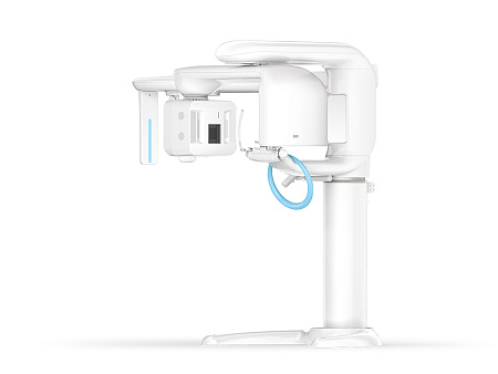 Ray RAYSCAN RCT700 SC (18x16) – Дентальный томограф с цефалостатом, зона сканирования 3D 18x16