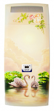 Виталия ОРБ-2П «POZIS» - Облучатель-рециркулятор бактерицидный с рисункой и инкрустацией